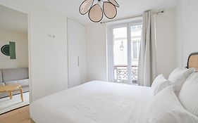 Le Marais